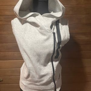 Nike vest jacket active wear